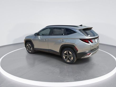 New 2026 Hyundai Tucson SEL AWD/4WD image 6