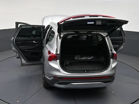 Used 2023 Hyundai Santa Fe Limited AWD/4WD image 32