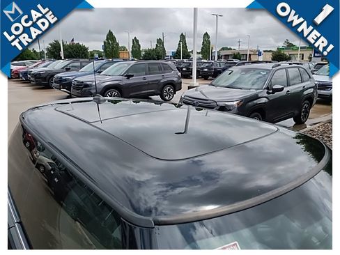 Used 2019 MINI Cooper S w/ Storage Package FWD image 4