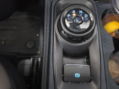 Used 2025 Ford Maverick Lariat w/ 4K Tow Package AWD/4WD image 13
