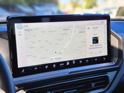 New 2025 Ford Bronco Sport Outer Banks w/ Outer Banks Tech Package+ image 22