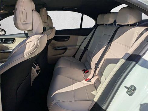 Certified 2025 Mercedes-Benz C 300 Sedan image 17