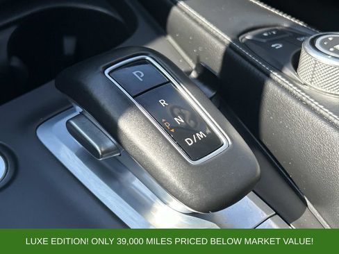 Used 2023 INFINITI QX50 Luxe AWD/4WD image 29
