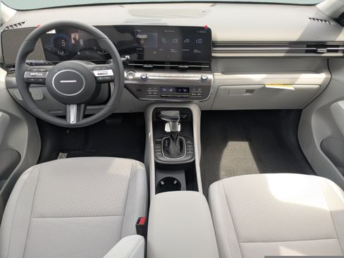 New 2027 Hyundai Kona SEL Sport FWD image 17