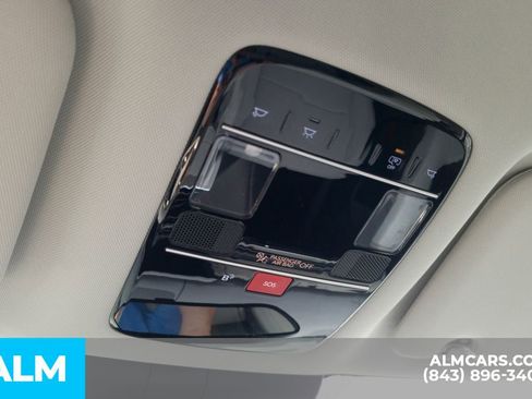 Used 2024 Hyundai Santa Fe SE image 34