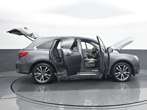 Used 2020 Acura MDX SH-AWD w/ Advance Package image 26