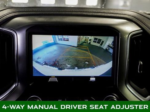 Used 2023 Chevrolet Silverado 2500 LT w/ Convenience Package image 12