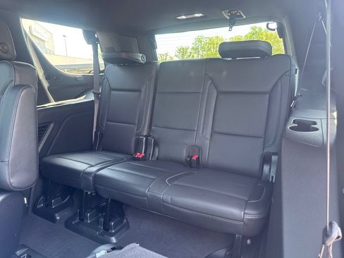 Used 2023 GMC Yukon Denali w/ LPO, Floor Liner Package AWD/4WD image 12