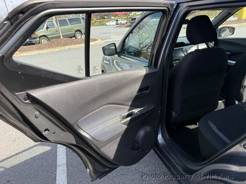 Used 2019 Nissan Kicks SV image 12