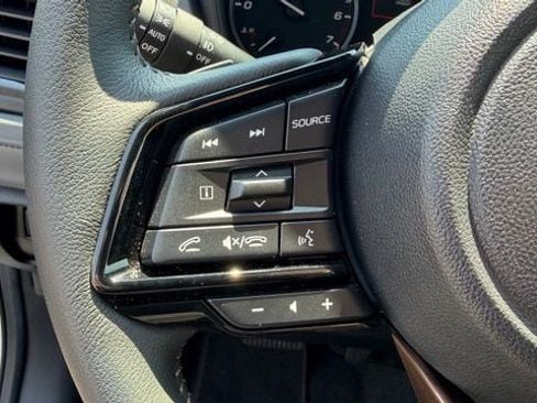 Certified 2026 Subaru Forester Sport AWD/4WD image 23