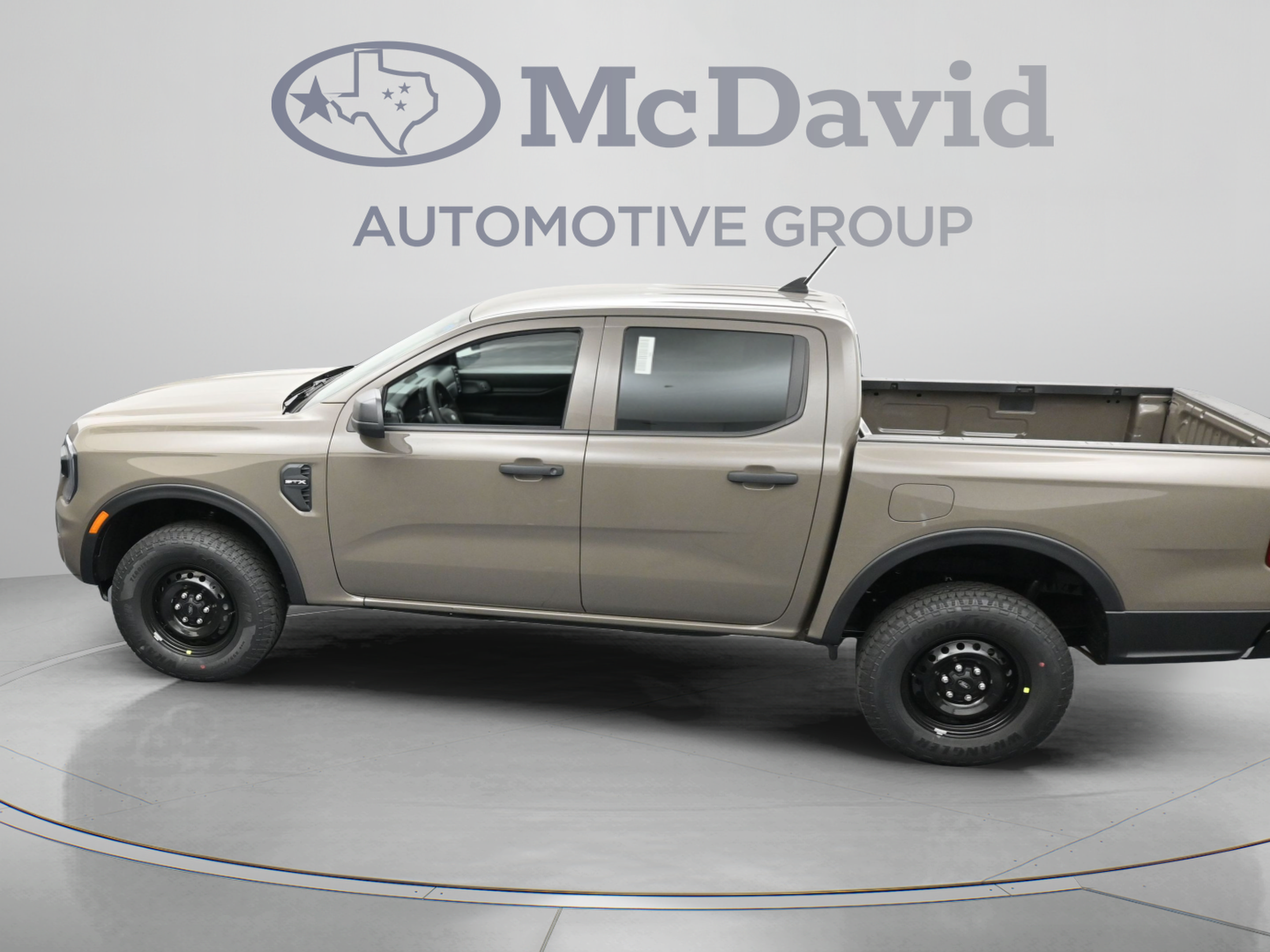 New 2026 Ford Ranger XL w/ Trailer Tow Package RWD image 23