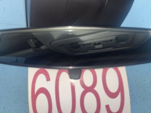 New 2026 Chevrolet Silverado 1500 LT Trail Boss w/ Convenience Package II image 34