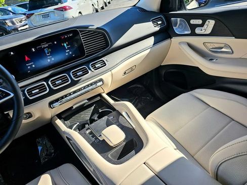 Certified 2026 Mercedes-Benz GLE 450 4MATIC image 35