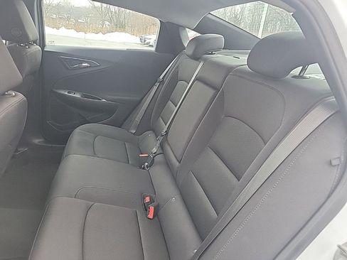Used 2024 Chevrolet Malibu LT image 10