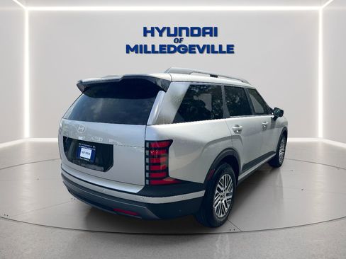 New 2026 Hyundai Palisade SEL FWD image 6