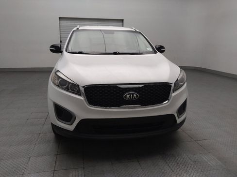 Used 2016 Kia Sorento LX FWD image 14