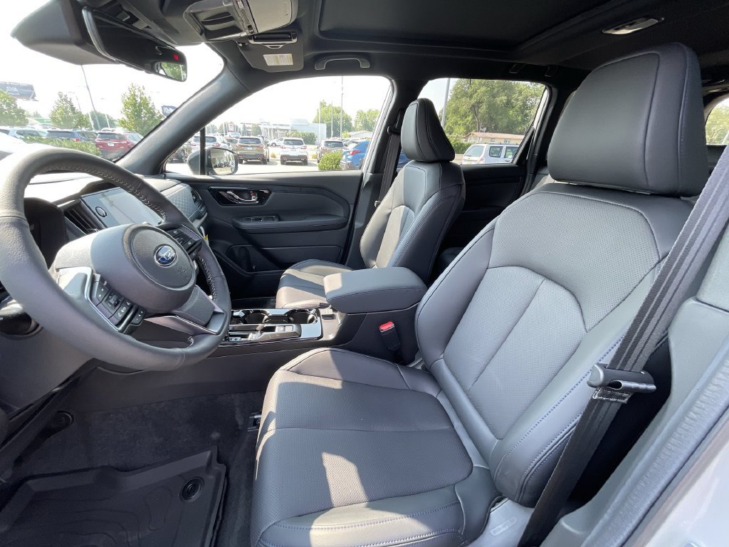 New 2026 Subaru Forester Limited AWD/4WD image 20