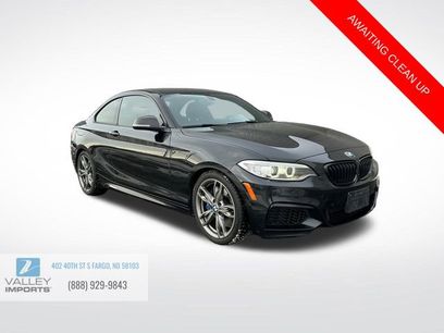 Used 2015 BMW M235i xDrive Coupe