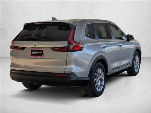 New 2026 Honda CR-V EX image 2