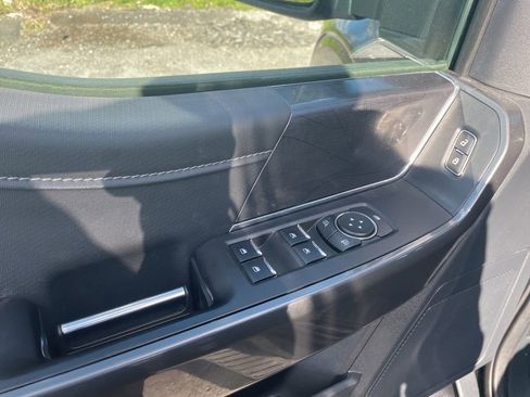 Used 2023 Ford F150 XLT w/ Equipment Group 302A High AWD/4WD image 13