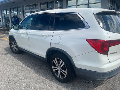 Used 2016 Honda Pilot EX-L image 12