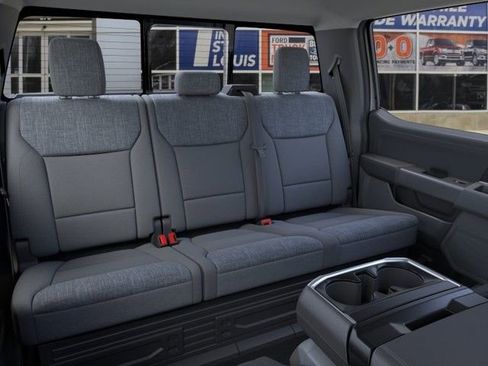 New 2026 Ford F150 XLT AWD/4WD image 11