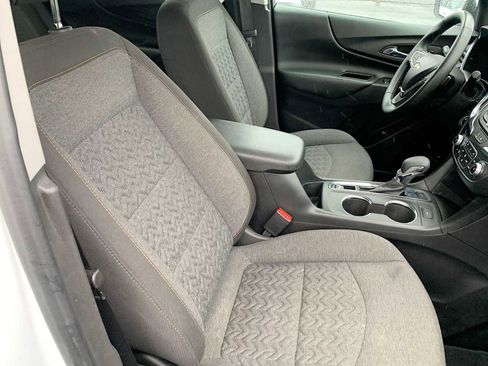 Certified 2024 Chevrolet Equinox LT image 26