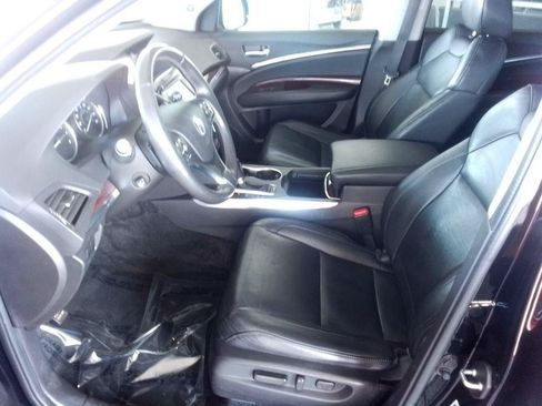 Used 2015 Acura MDX FWD image 15