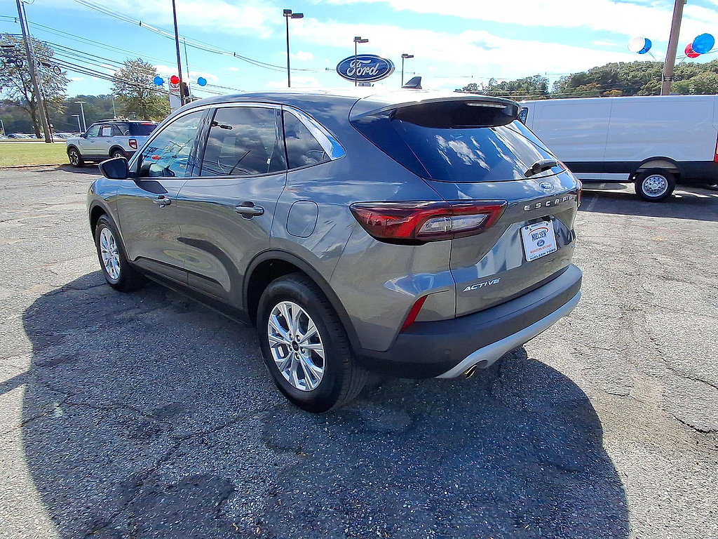 Certified 2023 Ford Escape Active w/ Tech Pack #1 AWD/4WD image 6