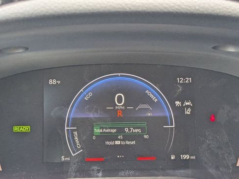New 2026 Toyota Camry SE w/ Convenience Package FWD image 23