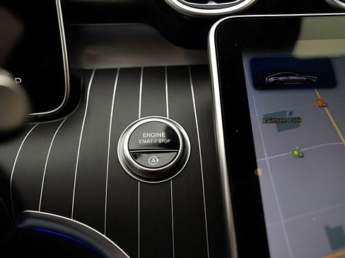 Used 2025 Mercedes-Benz CLE 53 AMG 4MATIC Coupe image 28