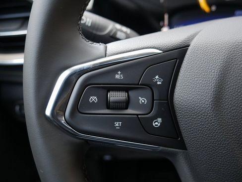 New 2026 Chevrolet TrailBlazer ACTIV image 12