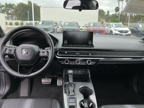 Used 2026 Honda Civic Sport image 16