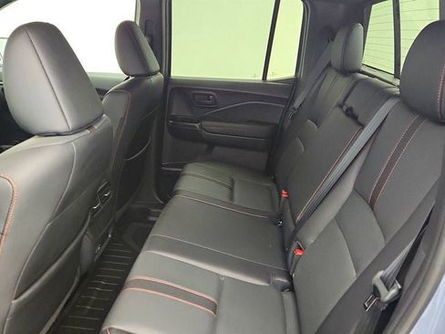 Used 2024 Honda Ridgeline TrailSport image 22