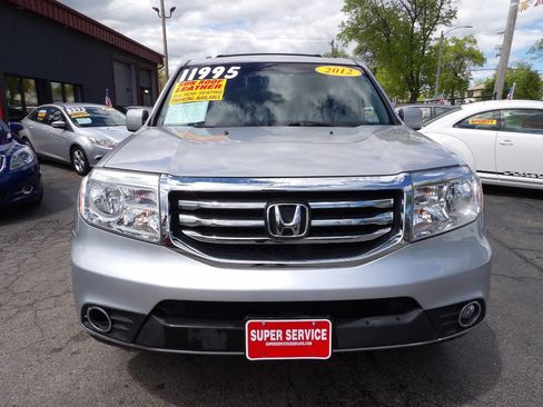 Used 2012 Honda Pilot EX-L image 2
