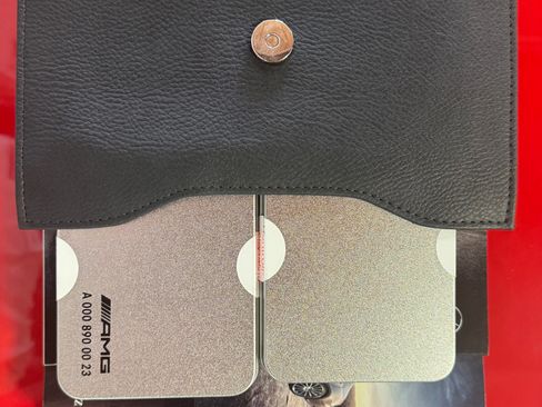 Used 2017 Mercedes-Benz C 63 AMG Sedan image 50