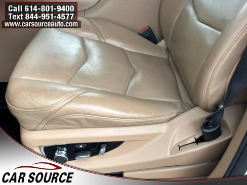 Used 2018 Cadillac Escalade ESV Platinum AWD/4WD image 11
