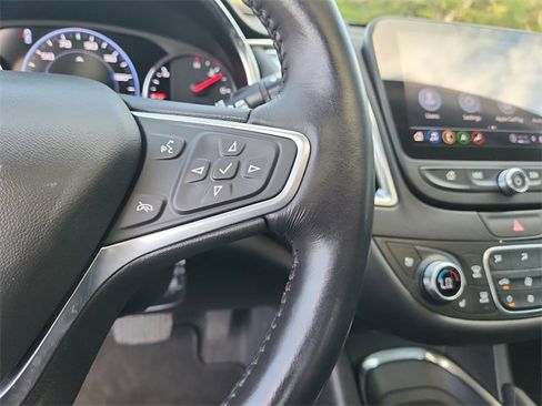 Certified 2022 Chevrolet Malibu Premier image 25