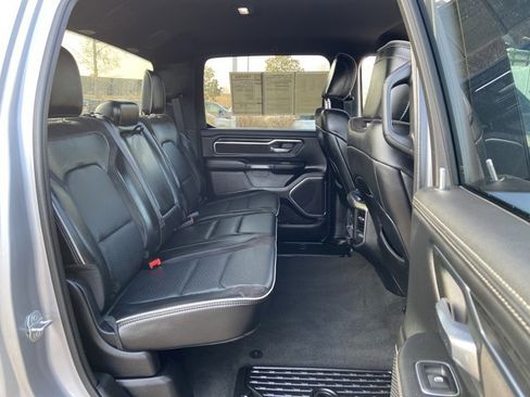 Used 2024 RAM 1500 Laramie image 13