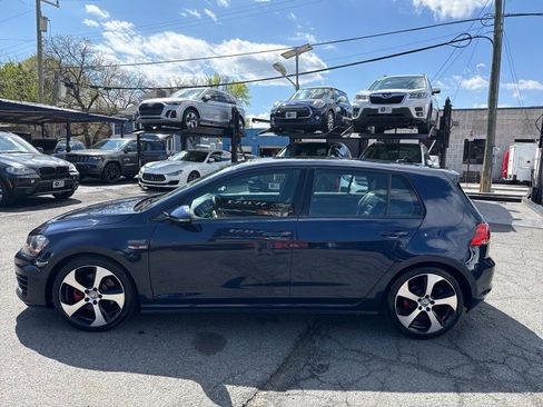 Used 2015 Volkswagen GTI Autobahn image 6
