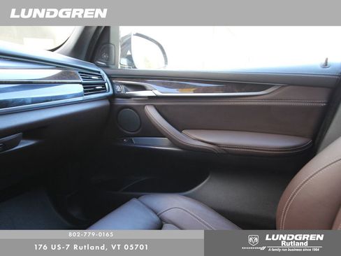 Used 2017 BMW X5 xDrive50i image 26