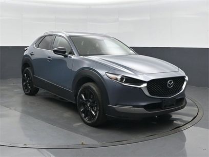 Used 2024 MAZDA CX-30 AWD 2.5 S w/ Preferred Package