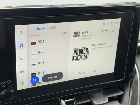 New 2026 Toyota Corolla Cross LE image 17