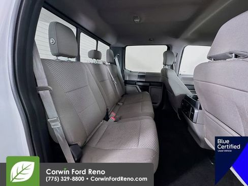 Used 2018 Ford F250 XLT w/ XLT Premium Package image 30