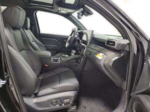 New 2026 Toyota Tacoma Limited image 13