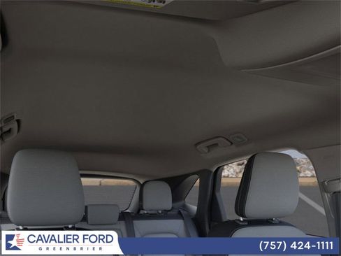 Used 2025 Ford Escape Active w/ Cold Weather Package image 22