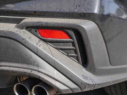 Used 2022 Subaru WRX Limited image 18