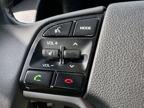 Used 2018 Hyundai Tucson SEL Plus AWD/4WD image 28