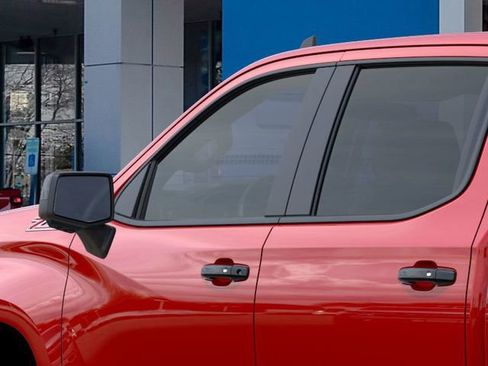 New 2026 Chevrolet Silverado 1500 LT Trail Boss w/ LT Trail Boss Premium Package image 12