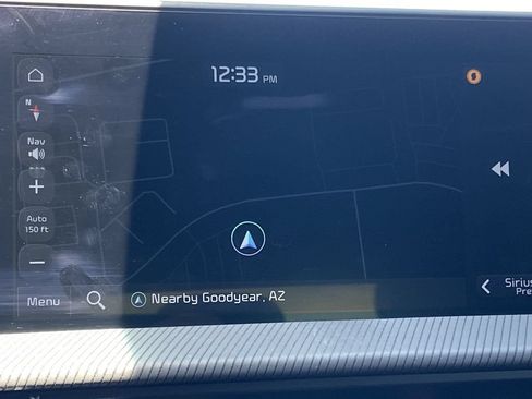 Used 2022 Kia EV6 GT-Line RWD image 10